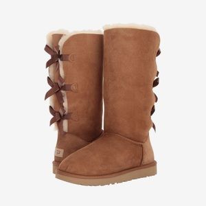 UGG Baily Bow Tall Boots
